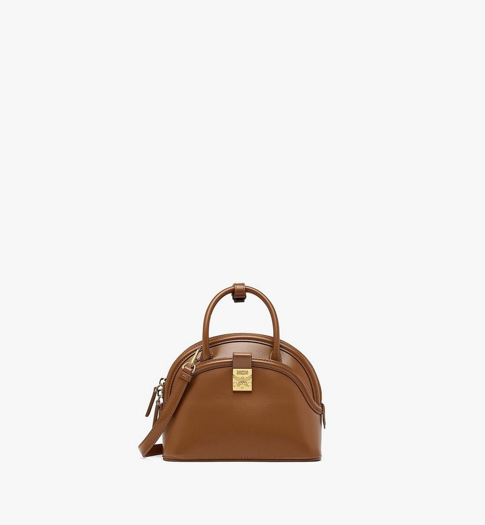 Tracy Tote in Spanish Leather 1